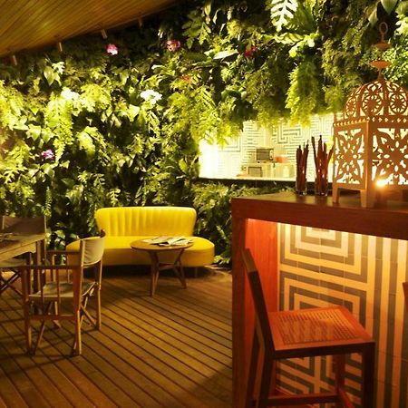 Eden Guest House Armacao dos Buzios Exterior photo