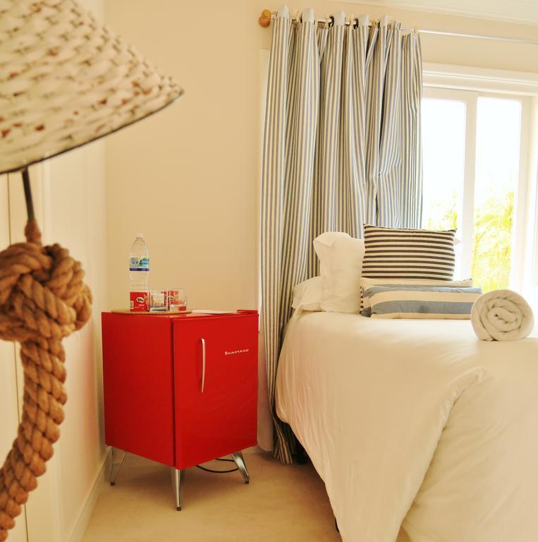 Eden Guest House Armacao dos Buzios Exterior photo