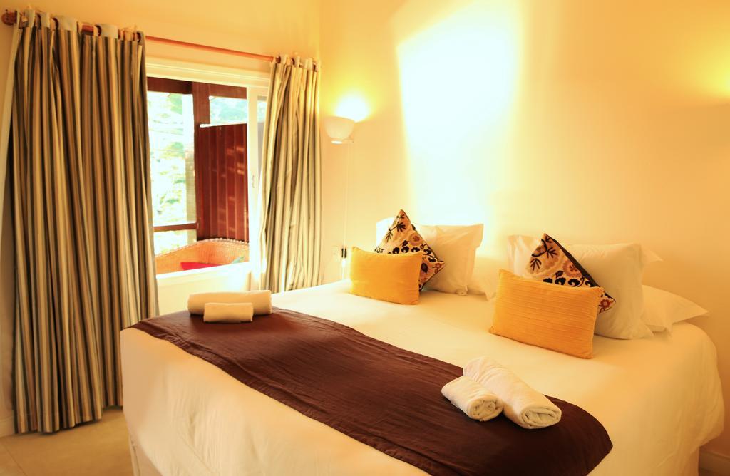 Eden Guest House Armacao dos Buzios Exterior photo