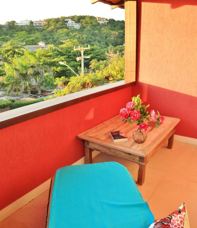 Eden Guest House Armacao dos Buzios Exterior photo