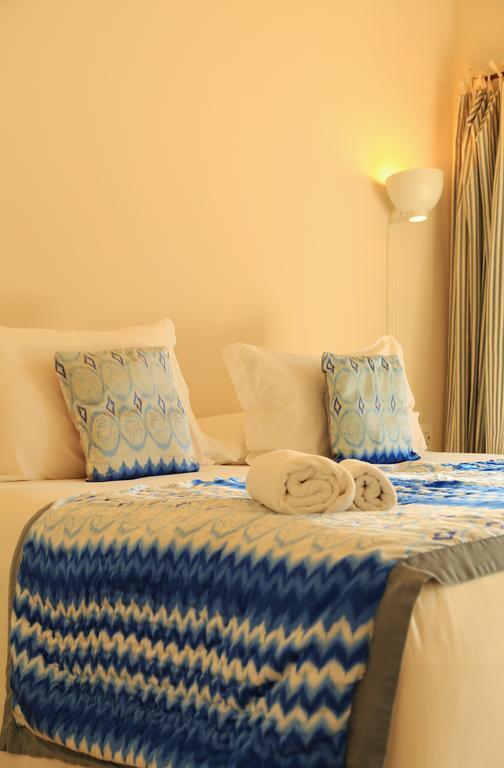 Eden Guest House Armacao dos Buzios Exterior photo