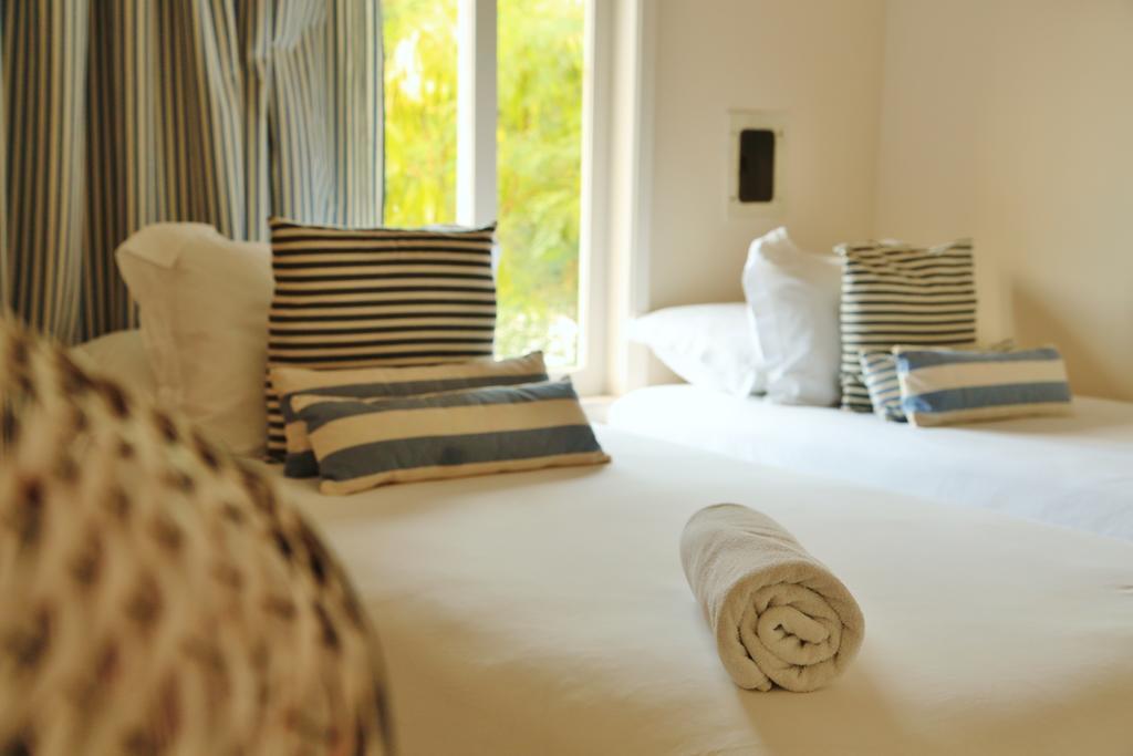 Eden Guest House Armacao dos Buzios Exterior photo