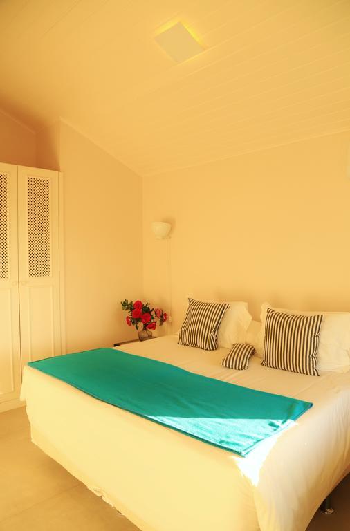 Eden Guest House Armacao dos Buzios Exterior photo