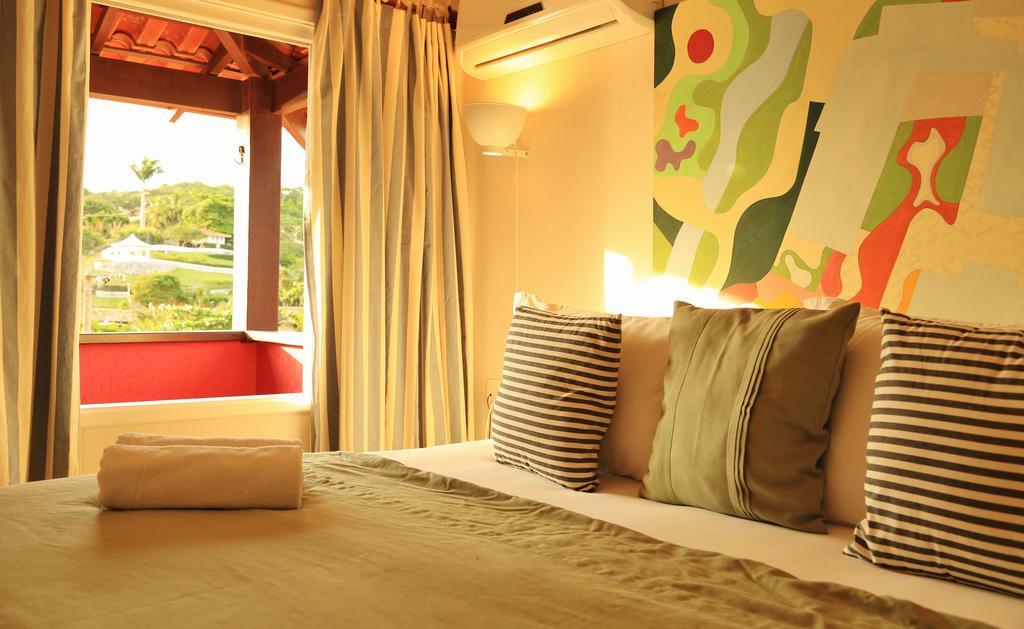 Eden Guest House Armacao dos Buzios Exterior photo