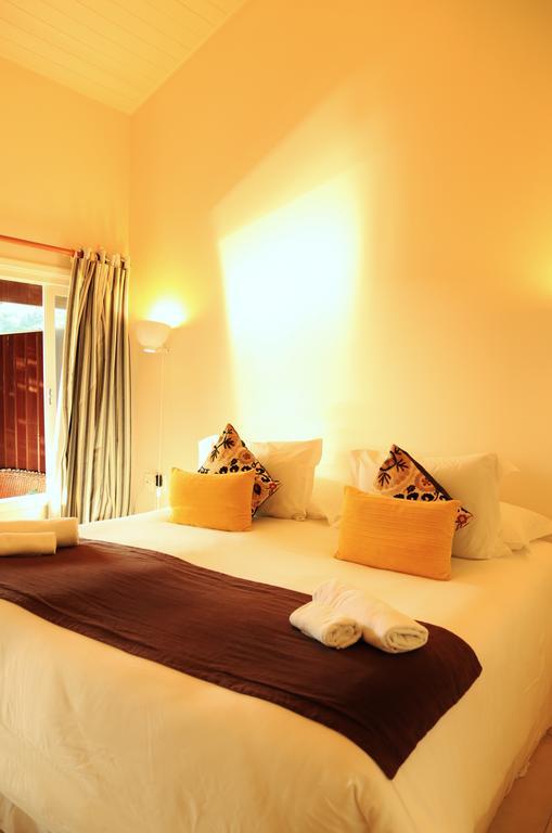 Eden Guest House Armacao dos Buzios Exterior photo