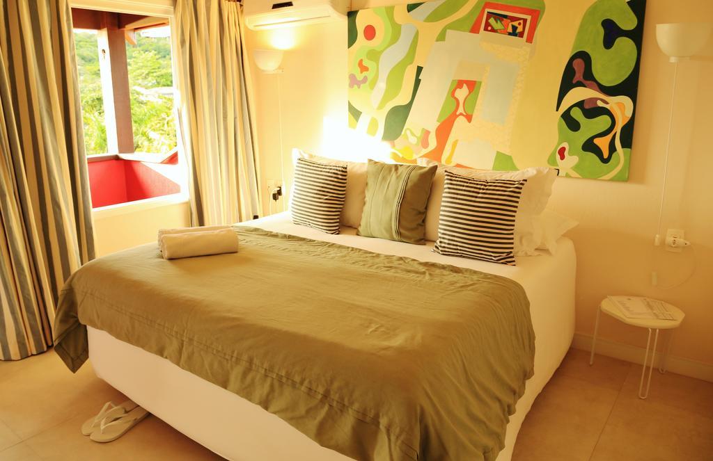 Eden Guest House Armacao dos Buzios Exterior photo