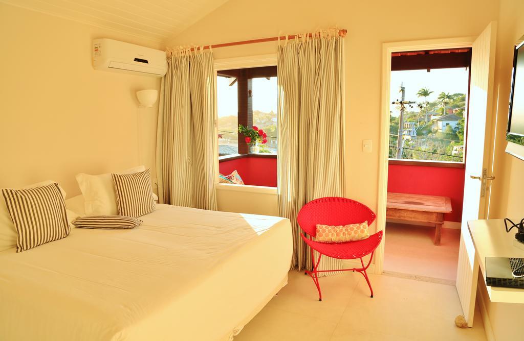 Eden Guest House Armacao dos Buzios Exterior photo